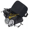 Set Cuffie M33 MilPro EN352 - EARMOR