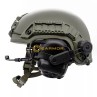 M33 MilPro EN352 Headset Set - EARMOR