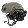 Set Cuffie M33 MilPro EN352 - EARMOR