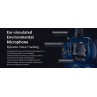 M33 MilPro EN352 Headset Set - EARMOR