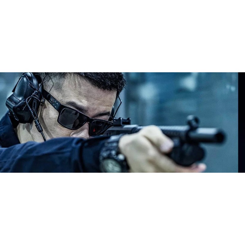M33 MilPro EN352 Headset Set - EARMOR