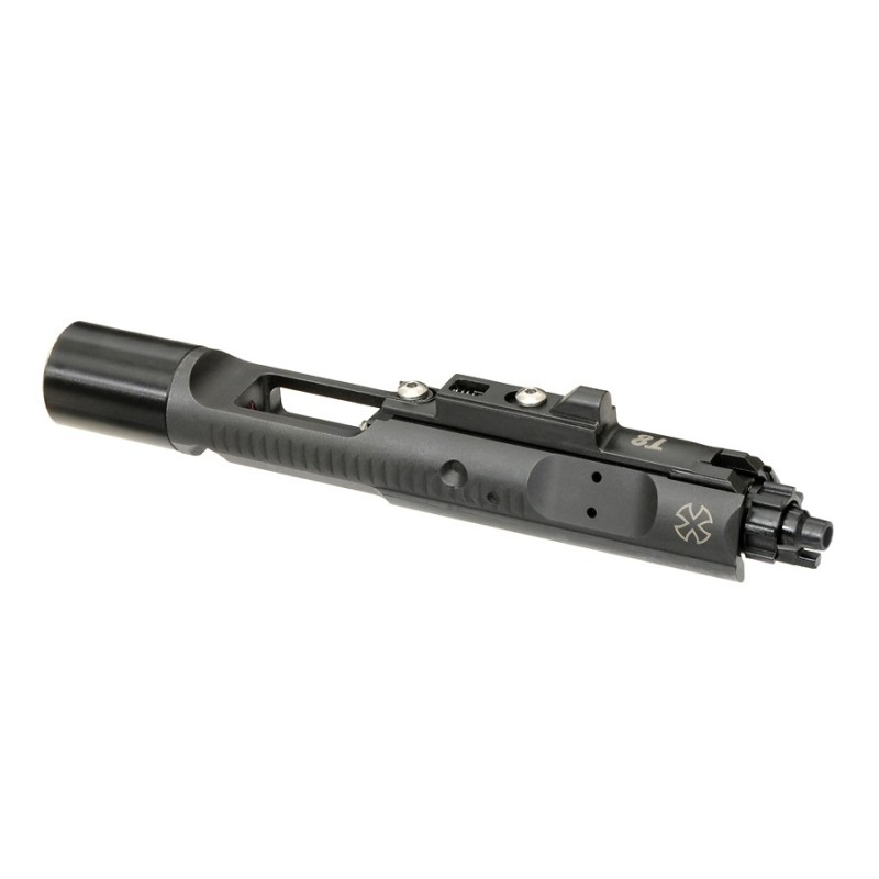 Fucile GBBR NOVESKE 10.5" Shorty 300BLK - GEN . 3 - EMG by CYMA