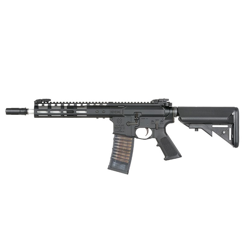 GBBR Rifle NOVESKE 10.5" Shorty 300BLK - GEN . 3 - EMG by CYMA