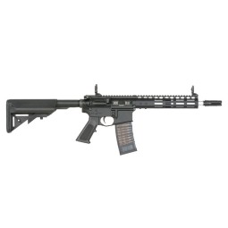 Fucile GBBR NOVESKE 10.5" Shorty 300BLK - GEN . 3 - EMG by CYMA
