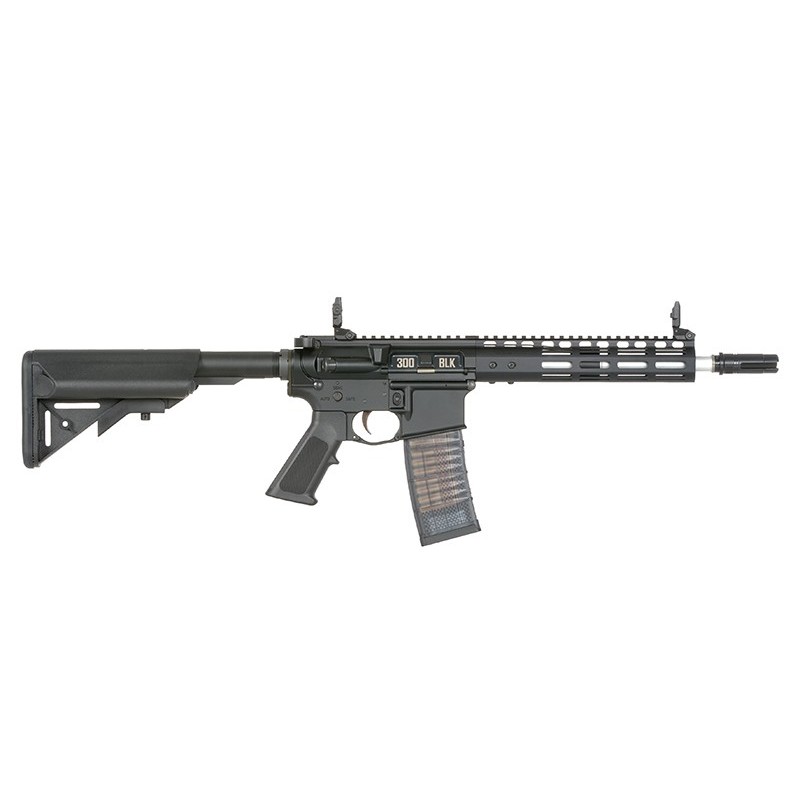 GBBR Rifle NOVESKE 10.5" Shorty 300BLK - GEN . 3 - EMG by CYMA