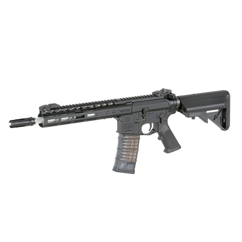 Fucile GBBR NOVESKE 10.5" Shorty 300BLK - GEN . 3 - EMG by CYMA