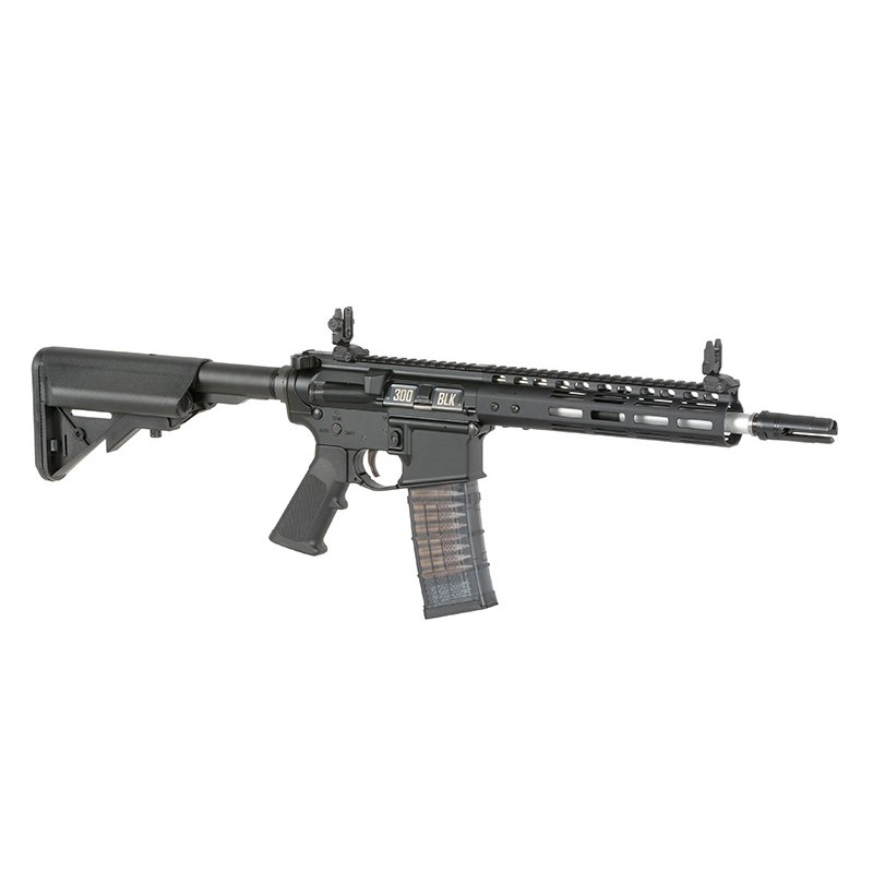 Fucile GBBR NOVESKE 10.5" Shorty 300BLK - GEN . 3 - EMG by CYMA