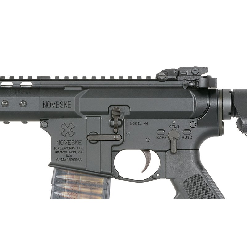 GBBR Rifle NOVESKE 10.5" Shorty 300BLK - GEN . 3 - EMG by CYMA