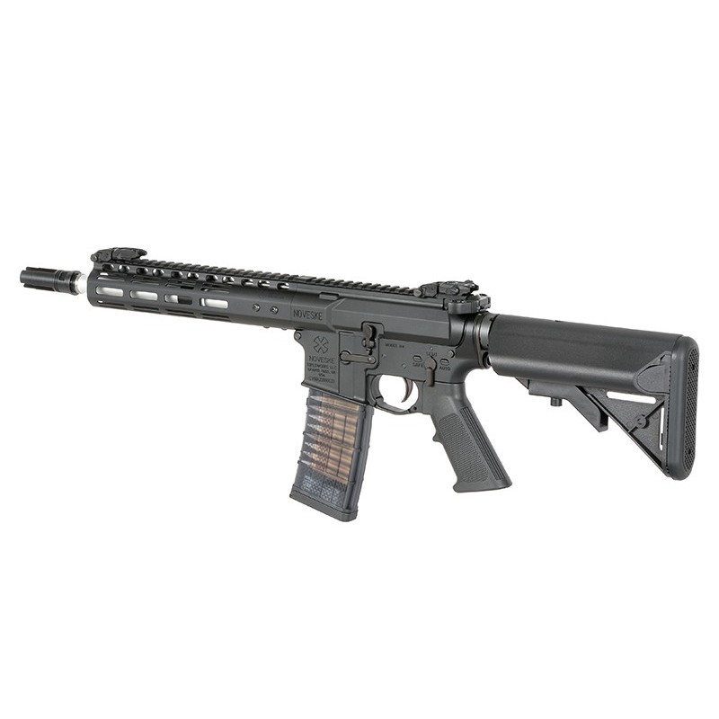 Fucile GBBR NOVESKE 10.5" Shorty 300BLK - GEN . 3 - EMG by CYMA