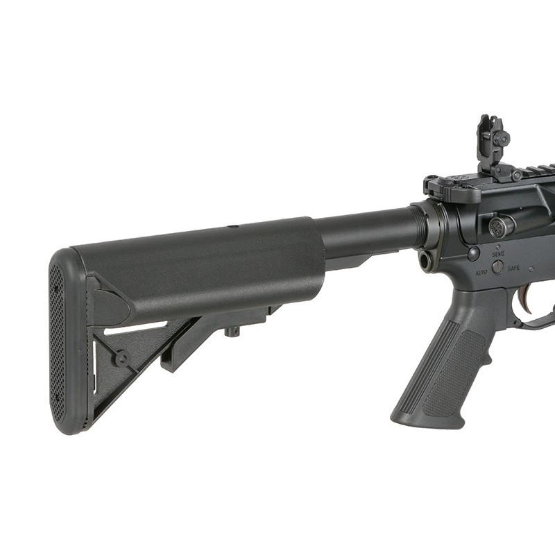 GBBR Rifle NOVESKE 10.5" Shorty 300BLK - GEN . 3 - EMG by CYMA