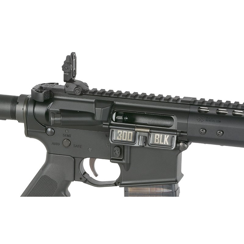 GBBR Rifle NOVESKE 10.5" Shorty 300BLK - GEN . 3 - EMG by CYMA