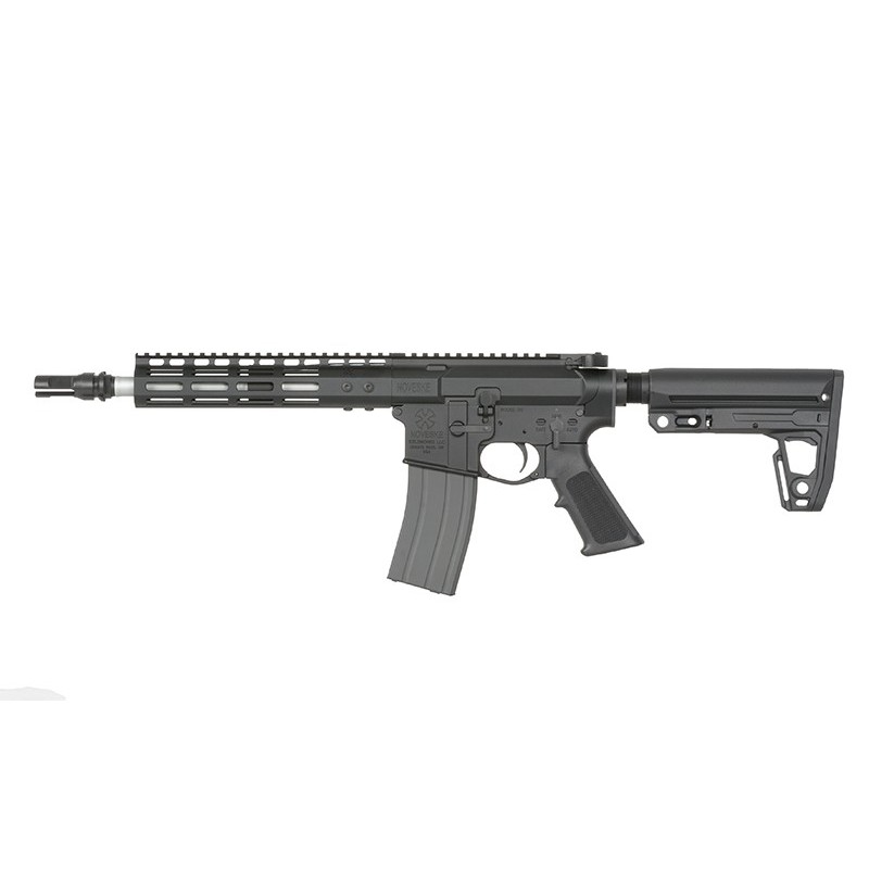 GBBR NOVESKE N4 MWS Rifle - GEN . 3 - EMG by Double Eagle