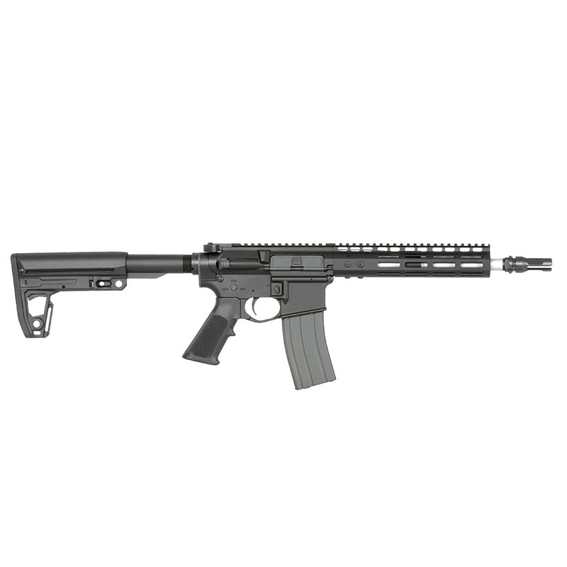 Fucile GBBR NOVESKE N4 MWS - GEN . 3 - EMG by Double Eagle