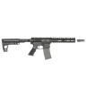 Fucile GBBR NOVESKE N4 MWS - GEN . 3 - EMG by Double Eagle