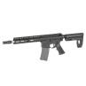 GBBR NOVESKE N4 MWS Rifle - GEN . 3 - EMG by Double Eagle