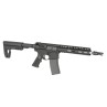 GBBR NOVESKE N4 MWS Rifle - GEN . 3 - EMG by Double Eagle