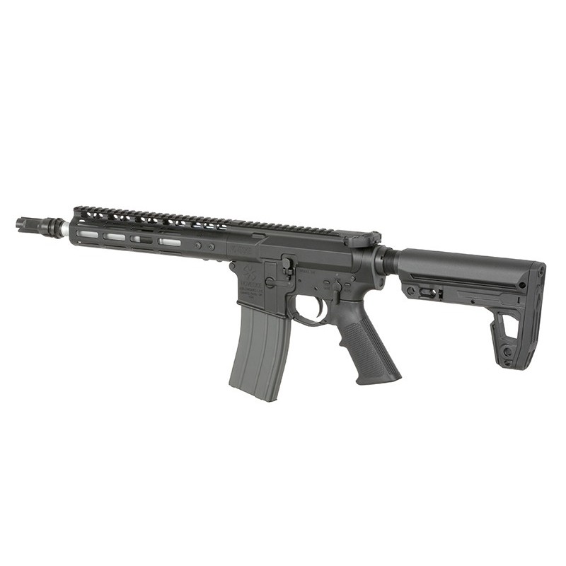 Fucile GBBR NOVESKE N4 MWS - GEN . 3 - EMG by Double Eagle
