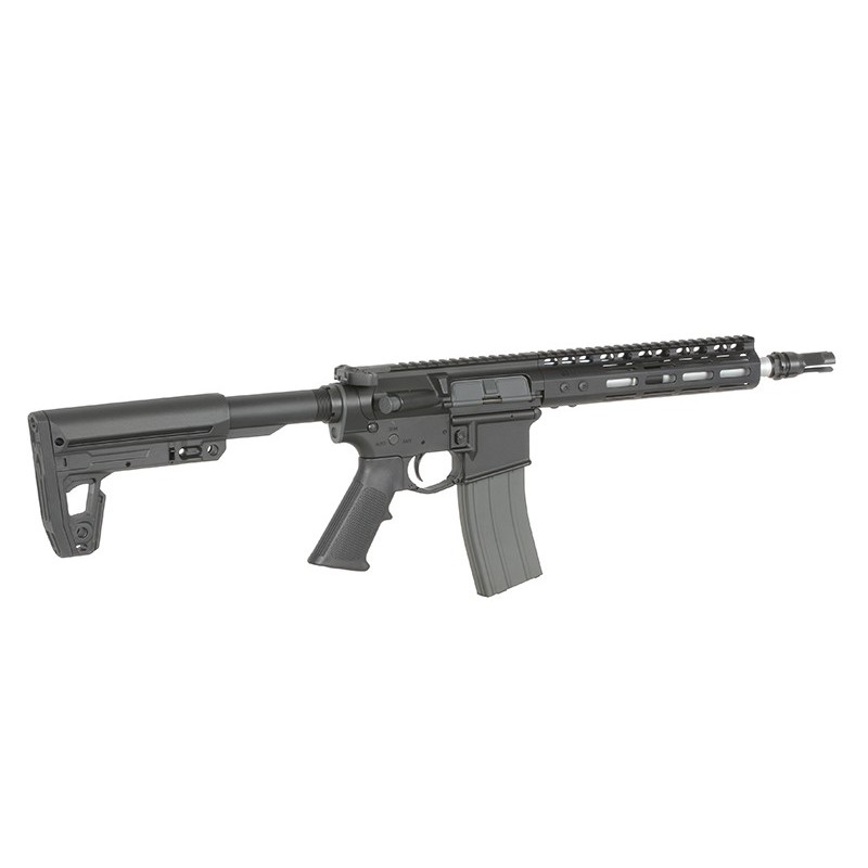GBBR NOVESKE N4 MWS Rifle - GEN . 3 - EMG by Double Eagle