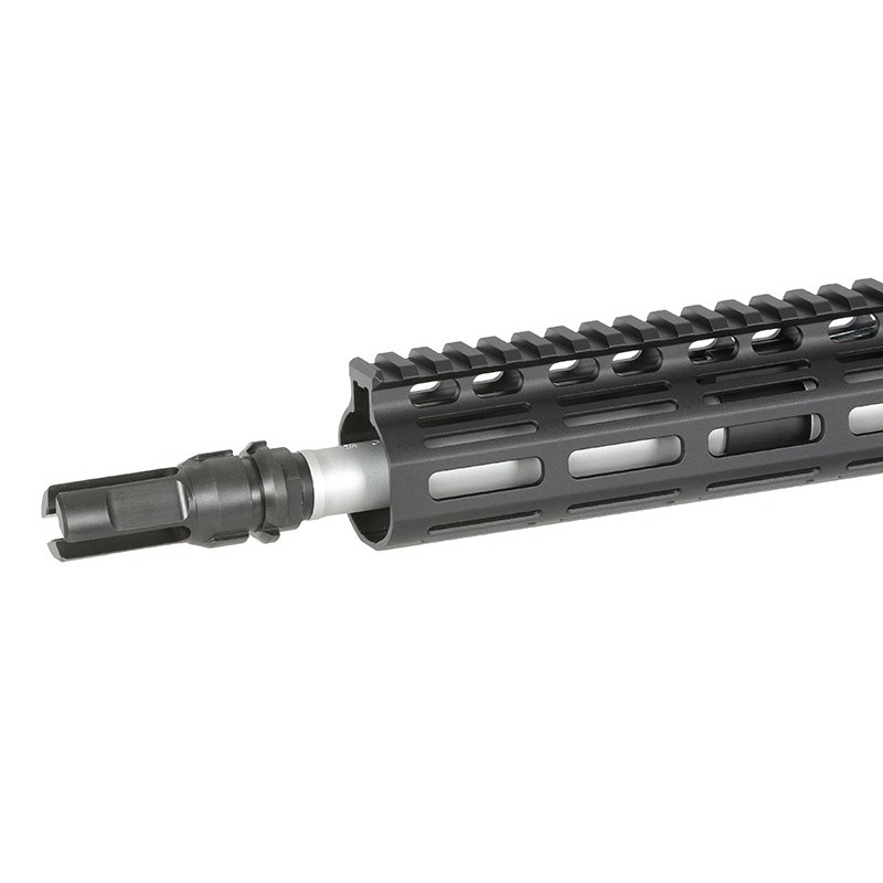 Fucile GBBR NOVESKE N4 MWS - GEN . 3 - EMG by Double Eagle