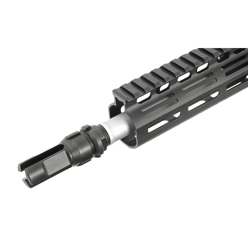 Fucile GBBR NOVESKE N4 MWS - GEN . 3 - EMG by Double Eagle