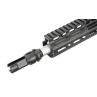 Fucile GBBR NOVESKE N4 MWS - GEN . 3 - EMG by Double Eagle
