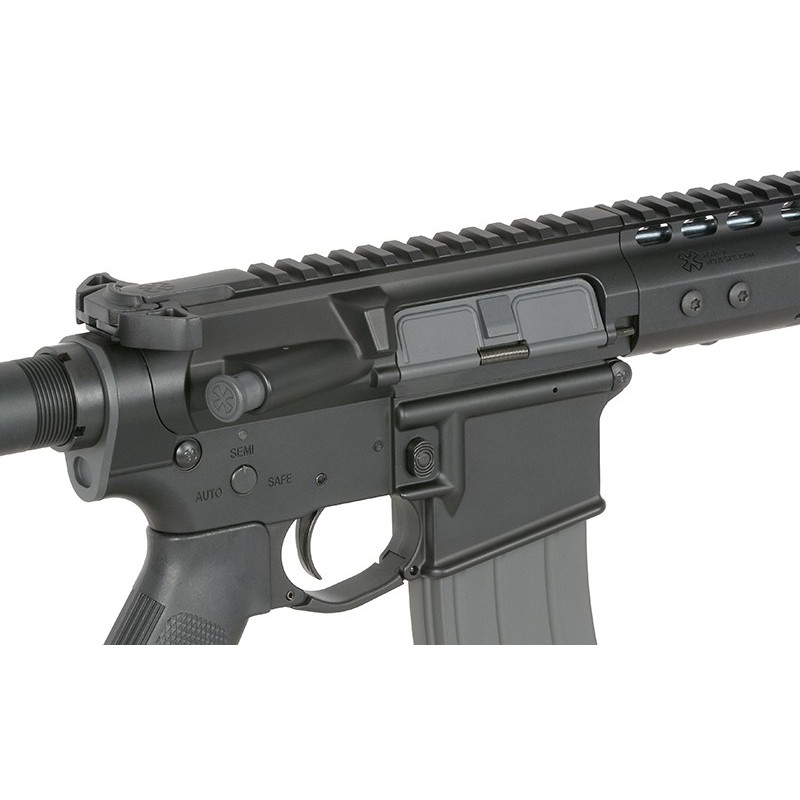 GBBR NOVESKE N4 MWS Rifle - GEN . 3 - EMG by Double Eagle