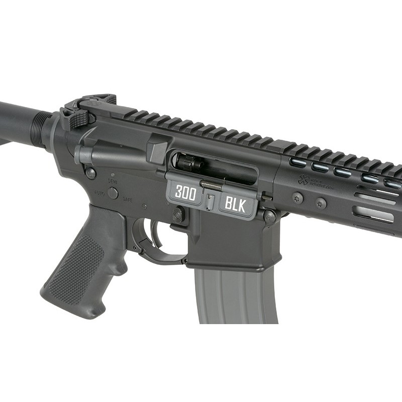 Fucile GBBR NOVESKE N4 MWS - GEN . 3 - EMG by Double Eagle