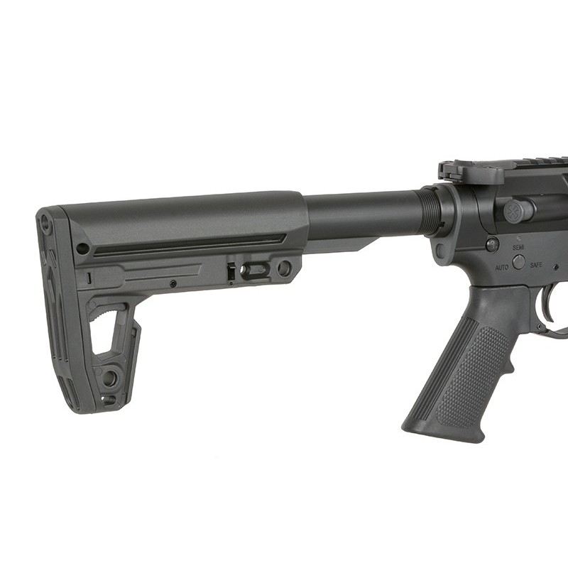Fucile GBBR NOVESKE N4 MWS - GEN . 3 - EMG by Double Eagle