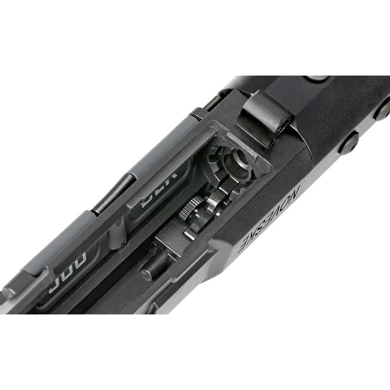 GBBR NOVESKE N4 MWS Rifle - GEN . 3 - EMG by Double Eagle
