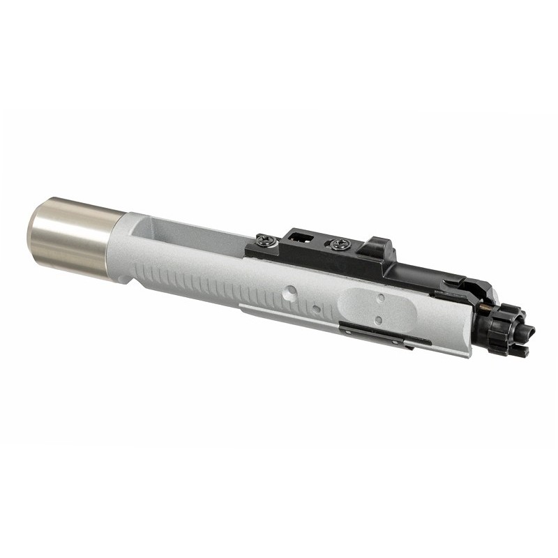 GBBR NOVESKE N4 MWS Rifle - GEN . 3 - EMG by Double Eagle