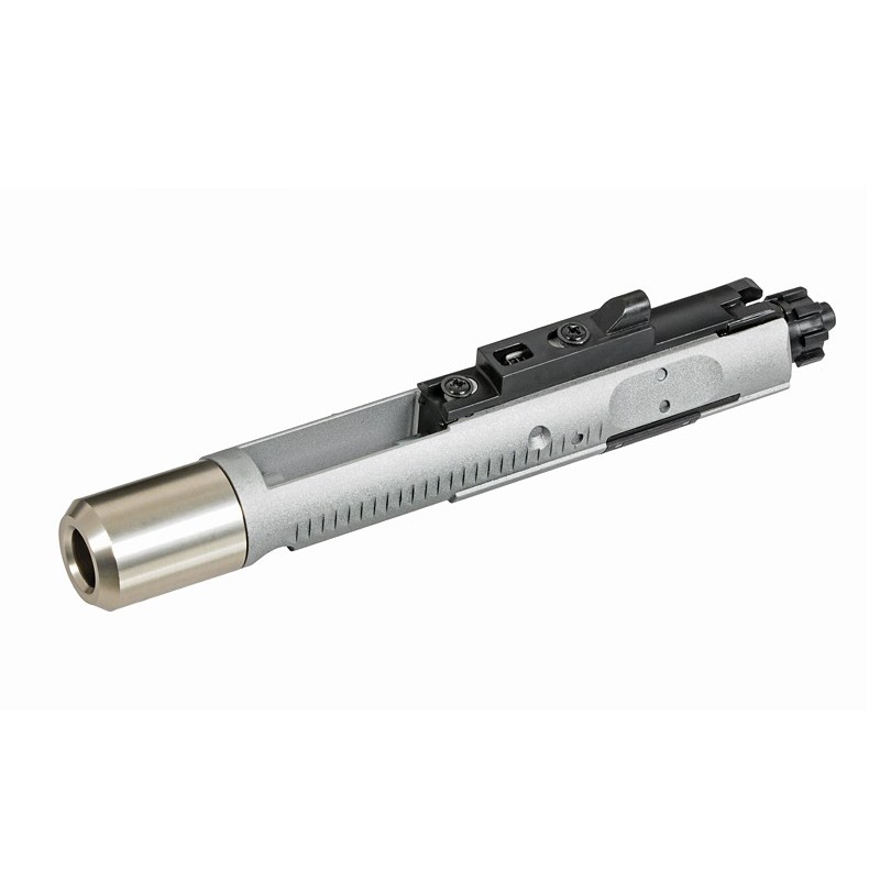Fucile GBBR NOVESKE N4 MWS - GEN . 3 - EMG by Double Eagle