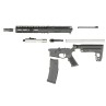 Fucile GBBR NOVESKE N4 MWS - GEN . 3 - EMG by Double Eagle