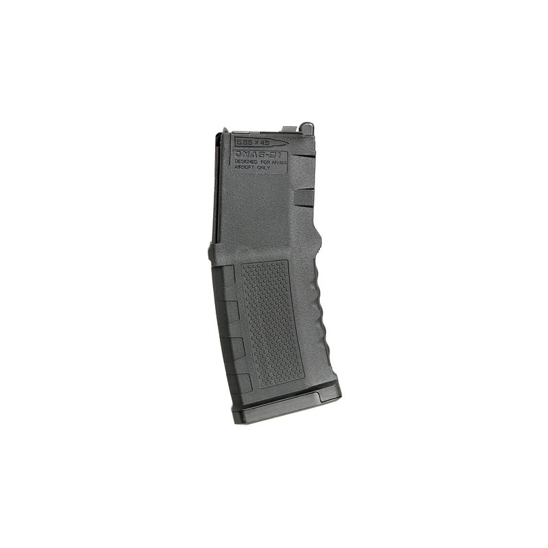 35bb Green Gas Magazine for NOVESKE® N4 MWS - Double Eagle