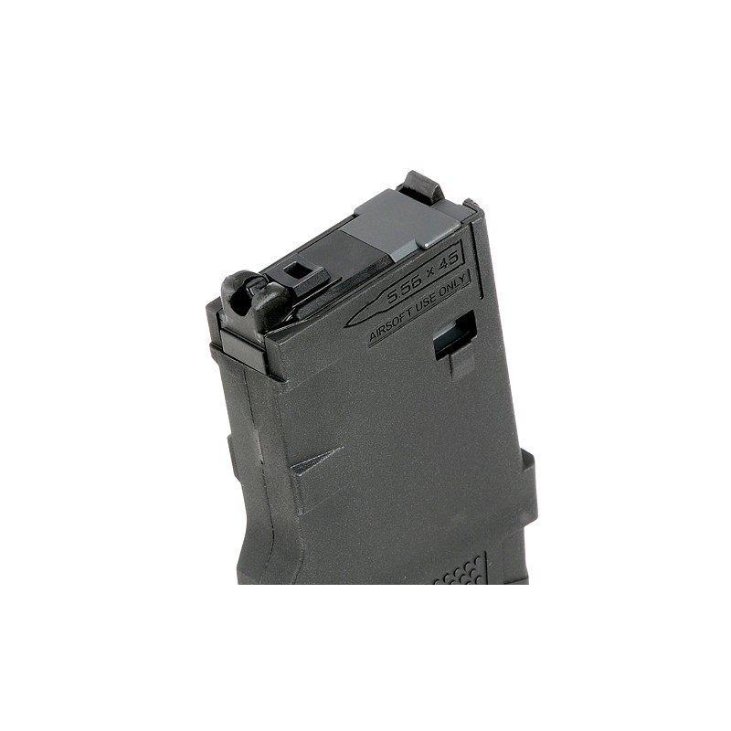 35bb Green Gas Magazine for NOVESKE® N4 MWS - Double Eagle