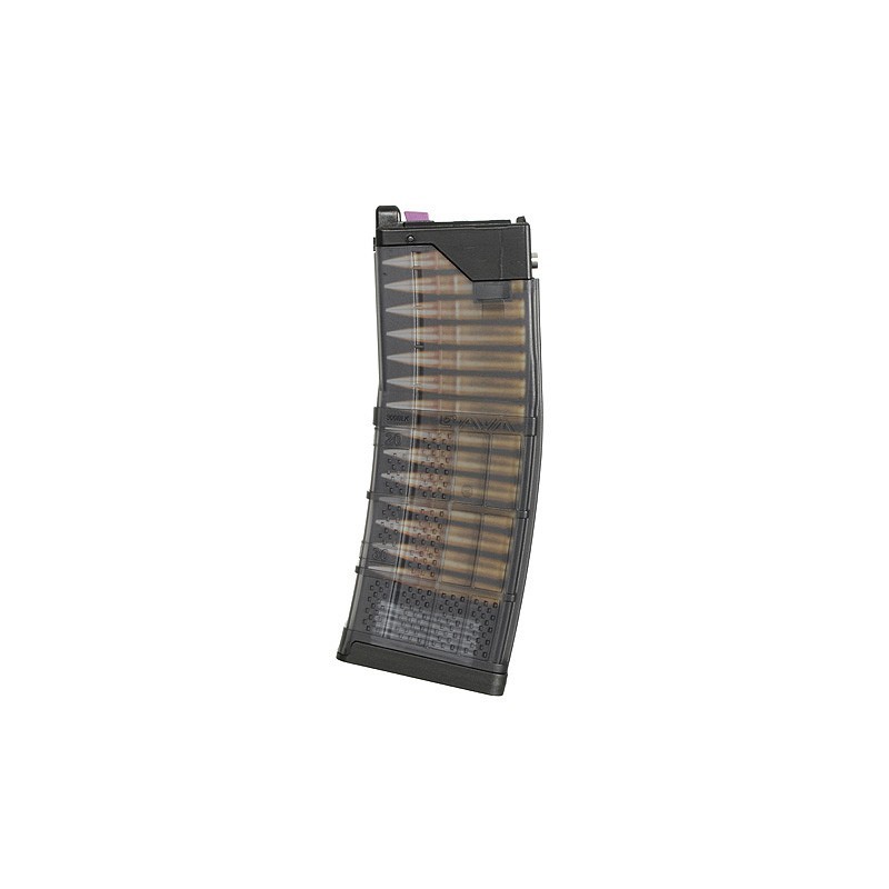 30bb Green Gas Magazine LANCER® L5 AWN for CGS and MWS - CYMA