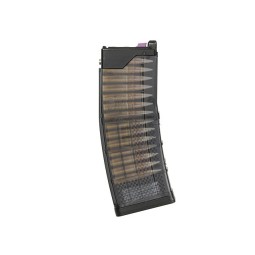 30bb Green Gas Magazine LANCER L5 AWN for CGS and MWS - CYMA