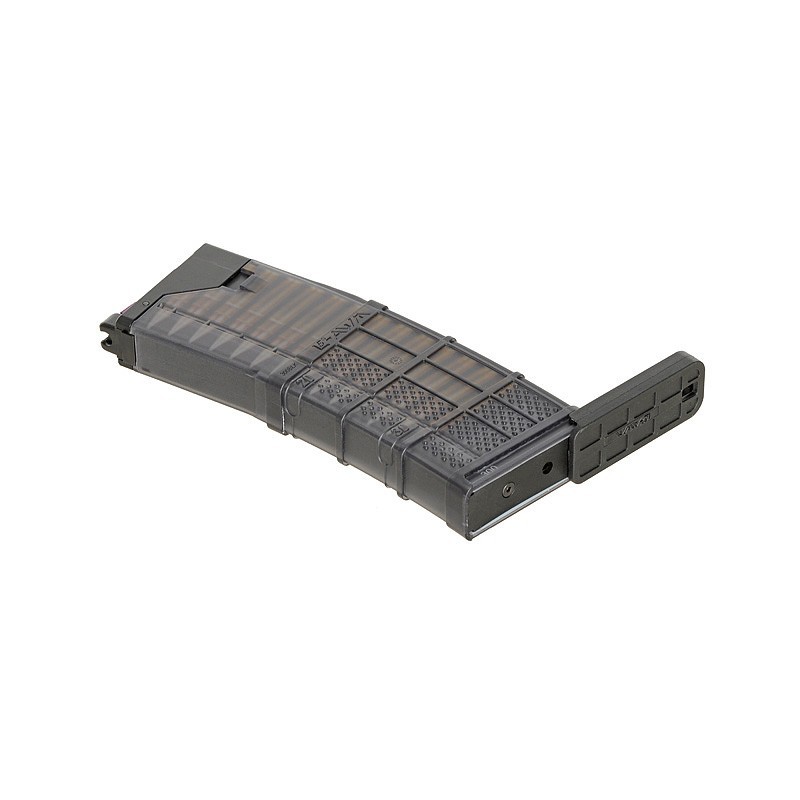 Caricatore 30bb Green Gas LANCER® L5 AWN per CGS e MWS - CYMA