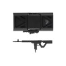 Red Dot multi reticolo FRENZY PLUS 1X31X26 - Vector Optics