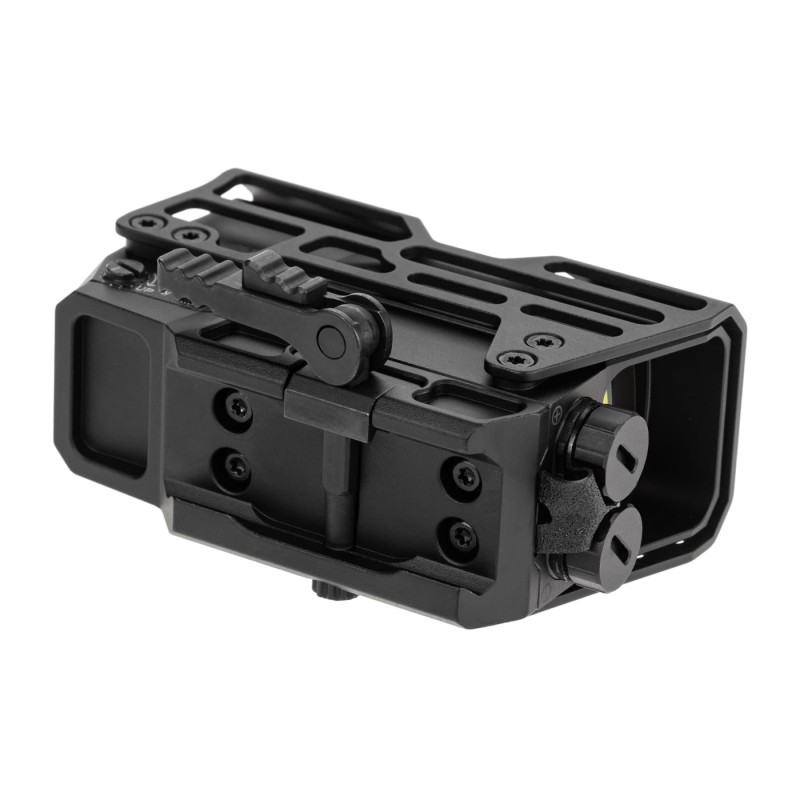 Red Dot multi reticolo FRENZY PLUS 1X31X26 - Vector Optics