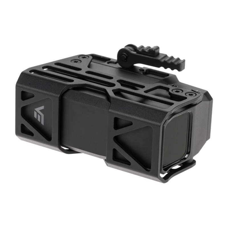 Red Dot multi reticolo FRENZY PLUS 1X31X26 - Vector Optics
