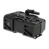 FRENZY PLUS 1X31X26 Multi Reticle Red Dot - Vector Optics