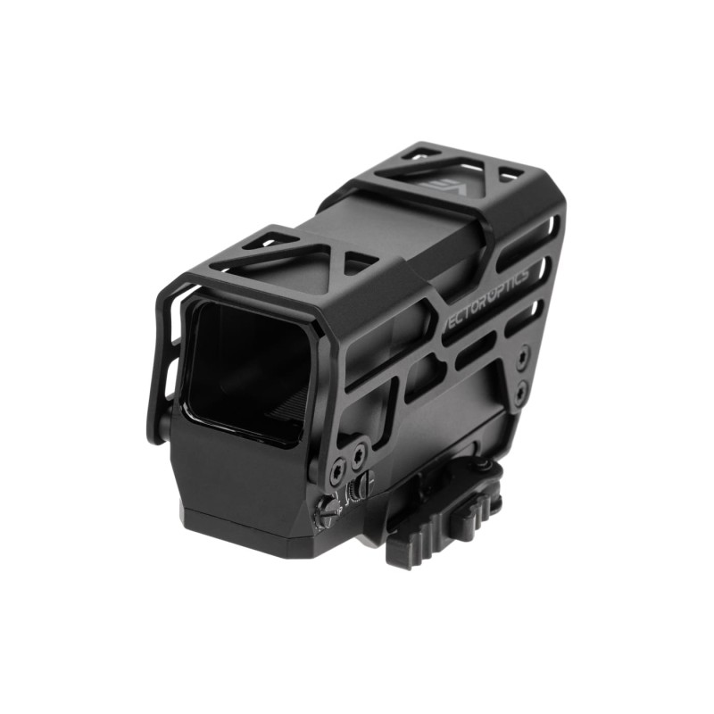 Red Dot multi reticolo FRENZY PLUS 1X31X26 - Vector Optics