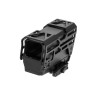 FRENZY PLUS 1X31X26 Multi Reticle Red Dot - Vector Optics