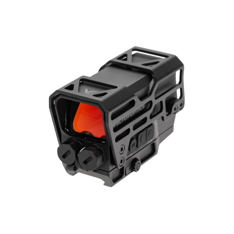 Red Dot multi reticolo FRENZY PLUS 1X31X26 - Vector Optics