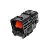 FRENZY PLUS 1X31X26 Multi Reticle Red Dot - Vector Optics