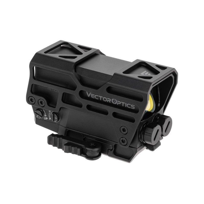 Red Dot multi reticolo FRENZY PLUS 1X31X26 - Vector Optics