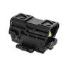 FRENZY PLUS 1X31X26 Multi Reticle Red Dot - Vector Optics