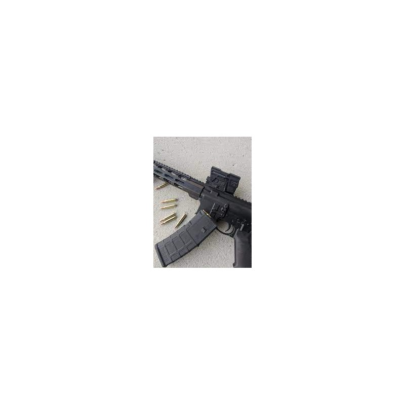 Red Dot multi reticolo FRENZY PLUS 1X31X26 - Vector Optics