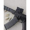 FRENZY PLUS 1X31X26 Multi Reticle Red Dot - Vector Optics
