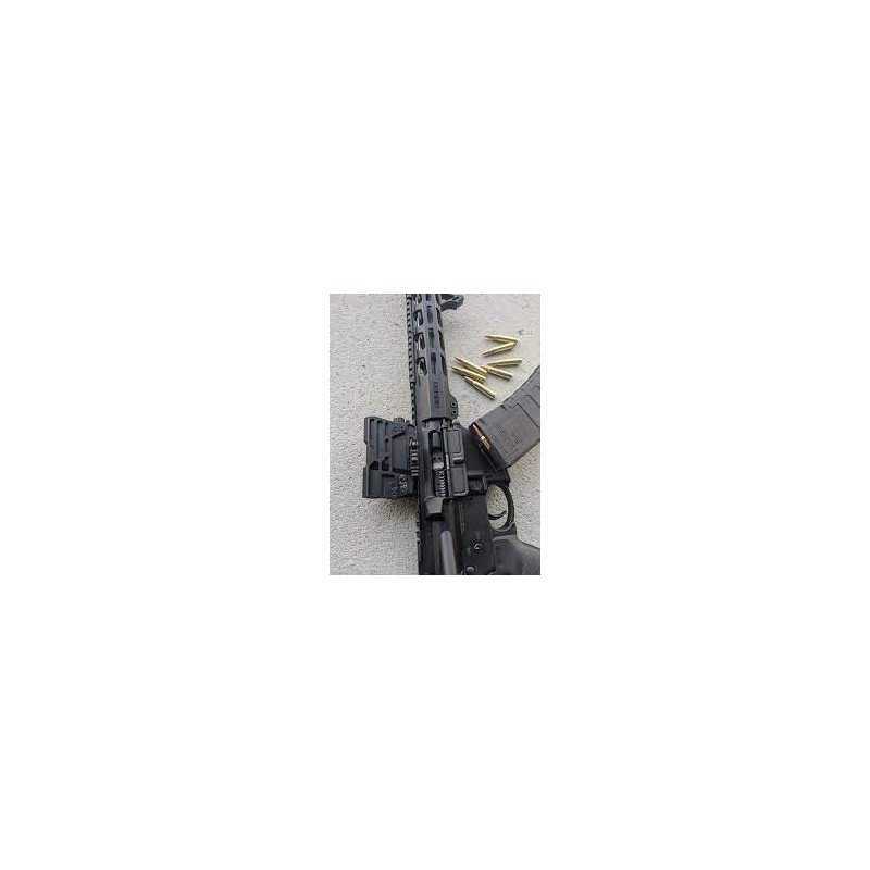 Red Dot multi reticolo FRENZY PLUS 1X31X26 - Vector Optics